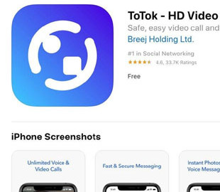 Популярный мессенджер обвинили в слежке за пользователями