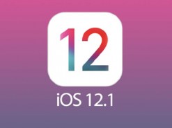 Apple выпустила обновленную сборку iOS 12.1 для iPhone XR