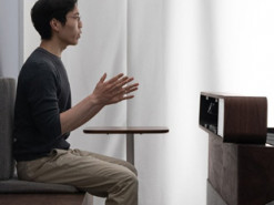 Google раскрыла подробности работы будок телеприсутствия Starline