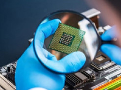 Глава IBM заявил, что дефицит полупроводников может растянуться на два года