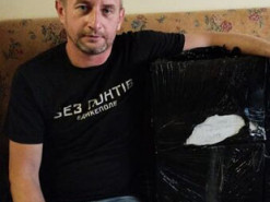 Жадан: Думаю, багатьох здивувала позиція Харкова і його стійкість