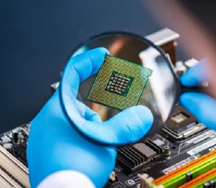 Глава IBM заявил, что дефицит полупроводников может растянуться на два года