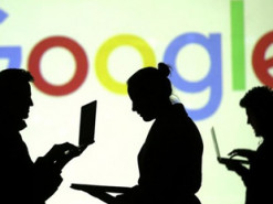 Google проектирует хромбук с двумя сенсорными дисплеями