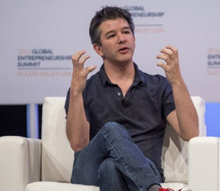 Засновник Uber залучив $1,7 млрд на розвиток робототехнічного стартапу Atoms
