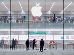 Белорусские разработчики массово получили сообщения о блокировке своих аккаунтов Apple ID