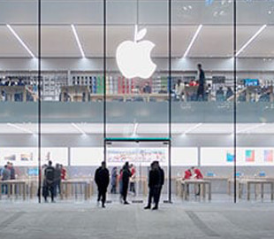 Белорусские разработчики массово получили сообщения о блокировке своих аккаунтов Apple ID