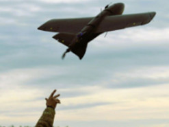 В Нідерландах кажуть, що можуть поділитися з Україною багатьма технологіями у сфері БПЛА