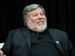 Сооснователь Apple Стив Возняк присоединился к блокчейн-стартапу Equi