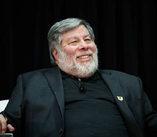 Сооснователь Apple Стив Возняк присоединился к блокчейн-стартапу Equi