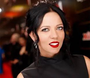 Ексдружина Потапа розповіла, що її донька вийшла заміж