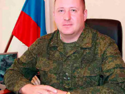 Путін звільнив командувача Західного військового округу: що відомо