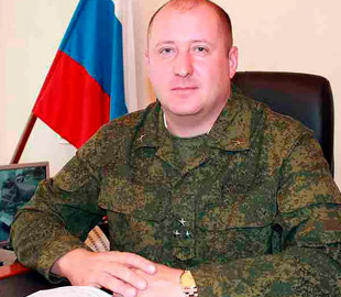 Путін звільнив командувача Західного військового округу: що відомо