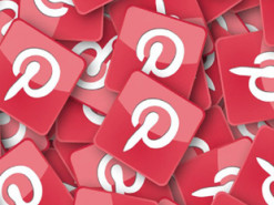 Соцсеть Pinterest блокирует поиск по словам "Ukraine" и "Ukrainian"