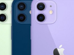 Названы самые популярные смартфоны 2021 года