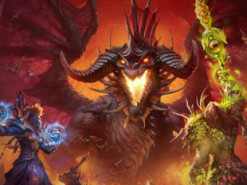 В World of Warcraft запретили организации, занимающиеся прокачкой чужих персонажей
