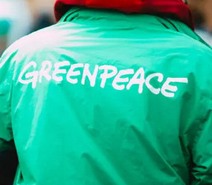 Greenpeace поставив під сумнів висновки МАГАТЕ щодо рівня радіації в Чорнобилі після перебування там окупантів