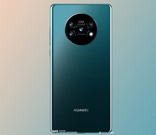 Huawei Mate 30 Pro может получить дисплей с частотой 90 Гц