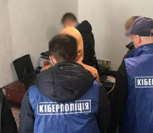 Создателя фейковой “Дії” из Запорожской области будут судить