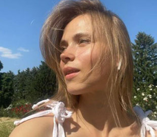 Зірка "Сватів" Анна Кошмал поділилася своїми головними правилами краси