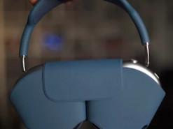 Apple создала более сотни различных прототипов AirPods Max за время разработки