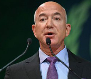 Компанія Безоса роздасть гроші українським стартапам