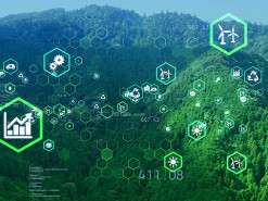 Отчёт: Интернет вещей и цифровая трансформация помогают достичь целей устойчивого развития