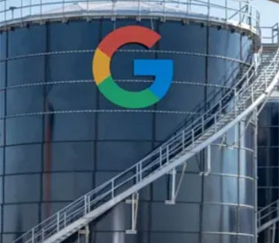 Google інвестує $40 мільярдів у три нові дата-центри в Техасі