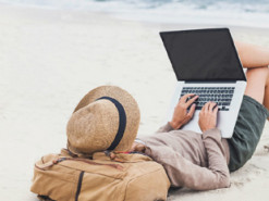 Составлен рейтинг лучших городов мира для работы фрилансеров