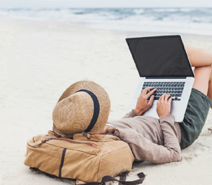 Составлен рейтинг лучших городов мира для работы фрилансеров