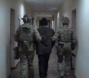 «Син служив в армії рф, невістка здавала українські позиції»: у Запоріжжі суд виніс вирок пенсіонеру, який допомагав родичам воювати проти ЗСУ