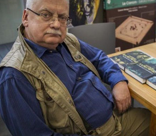 Автор книг о «Ведьмаке» Сапковский восхищен Генри Кавиллом в роли Геральта