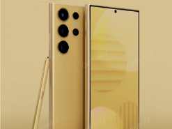 Galaxy S24 Ultra засвітився на «близькому до реального» рендері