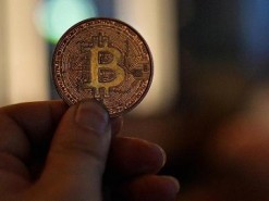 Очередное воровство криптовалюты - блокчейн бессилен