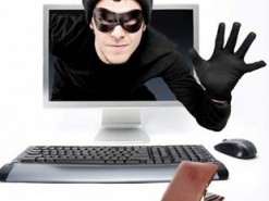 46-летний мужчина стал жертвой Интернет-мошенников