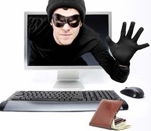 46-летний мужчина стал жертвой Интернет-мошенников