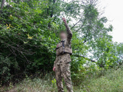 Як «небесні очі» українських богів війни допомагають бити окупантів