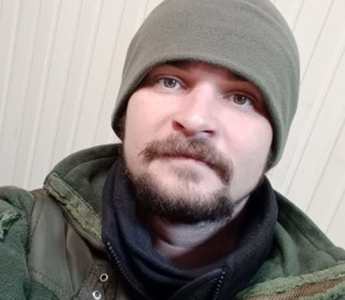 Петиція про звання Героя України для загиблого патрульного з «Азовсталі»: Зеленський дав доручення