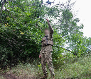 Як «небесні очі» українських богів війни допомагають бити окупантів