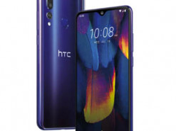 Представлен смартфон HTC Wildfire X