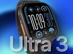 Топ-5 нових функцій, які з’являться в Apple Watch Ultra 3