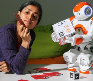 Пандемия подталкивает развитие робототехники