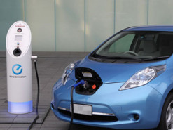 Названы самые популярные электрокары в Украине