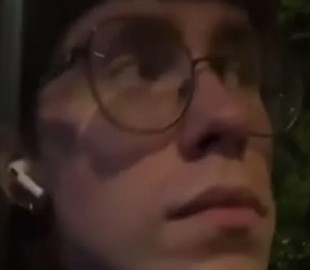 Проти московського студента почали кримінальну справу за жарт про bubble tea