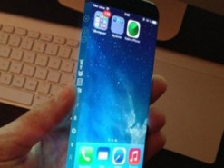 Apple хочет снарядить новые iPhone боковым сенсорным экраном