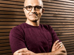 Сатья Наделла считает Xbox Game Pass началом будущего