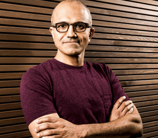 Сатья Наделла считает Xbox Game Pass началом будущего