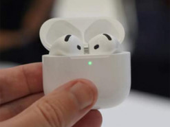 В нових AirPods 4 виявили нову приховану кнопку
