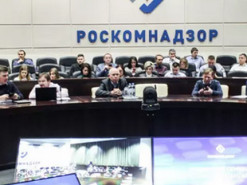 Россия снова грозит Google штрафами за не удаленный контент