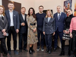 Минцифры подписало с активистами меморандум о партнерстве в развитии IT-сообщества Украины