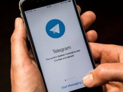 Мессенджер Telegram обновили: что изменилось